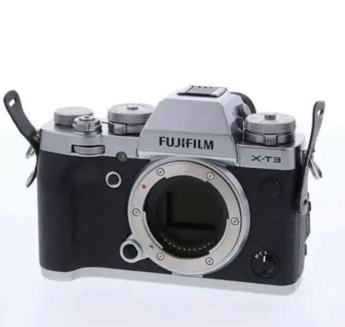 Fujifilm Mirrorless Interchangeable Lips X-T3 Xm-Fl