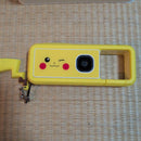 Canon Toy Camera (Digital) Fv-100 Inspic
