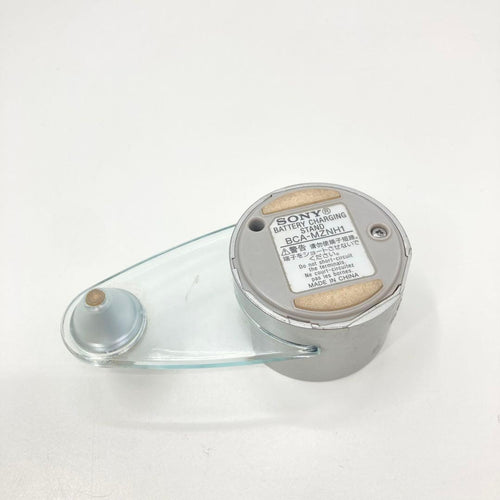 Sony Portable Md Players Hi-Md Mz-Nh1