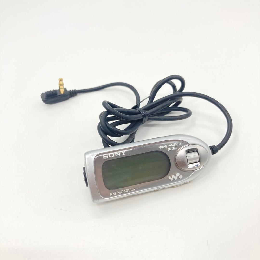 Sony Portable Md Players Hi-Md Mz-Nh1