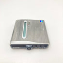 Sony Portable Md Players Hi-Md Mz-Nh1