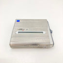 Sony Portable Md Players Hi-Md Mz-Nh1