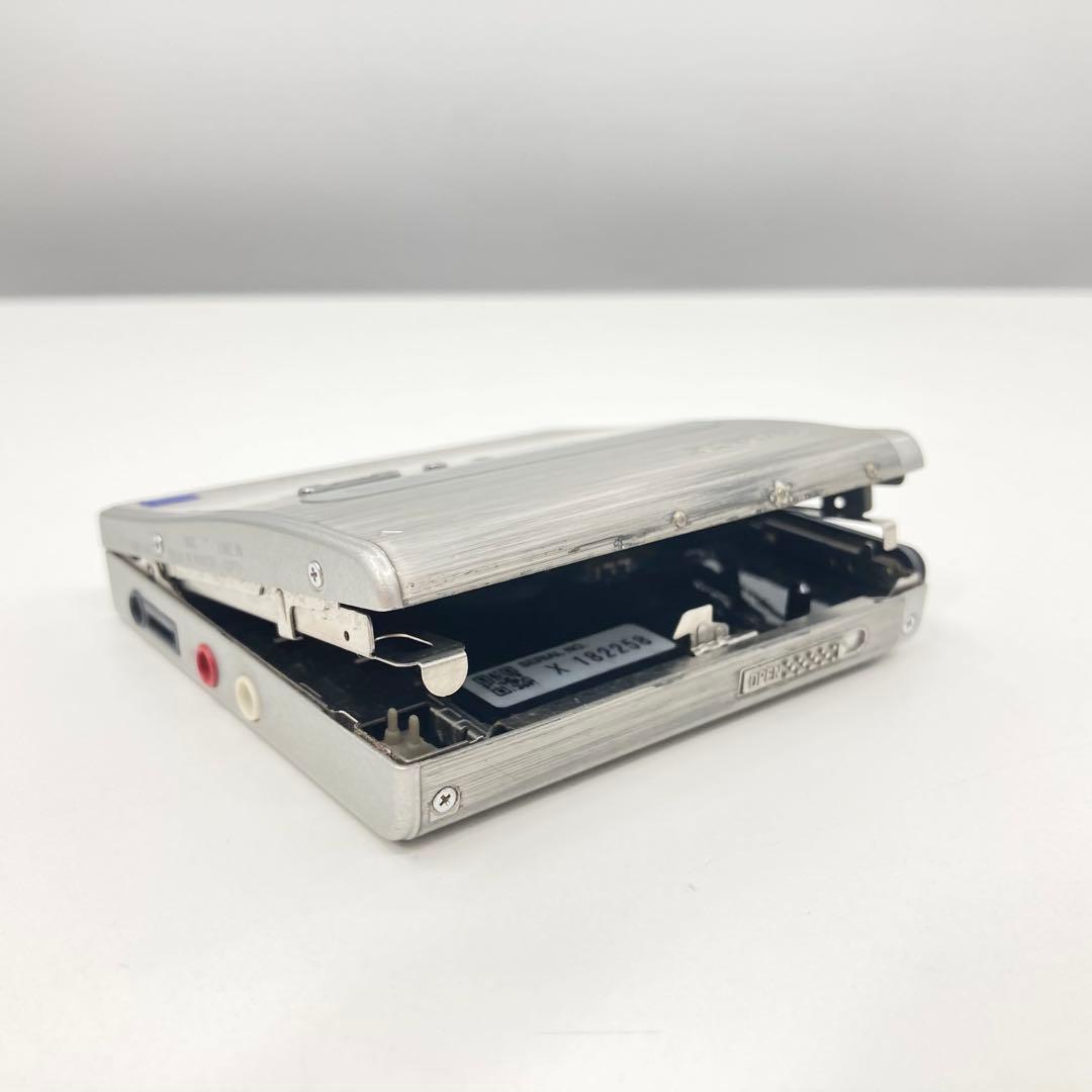 Sony Portable Md Players Hi-Md Mz-Nh1