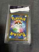 Pok Mon Trading Card Game Psa10 25Th Anniversary