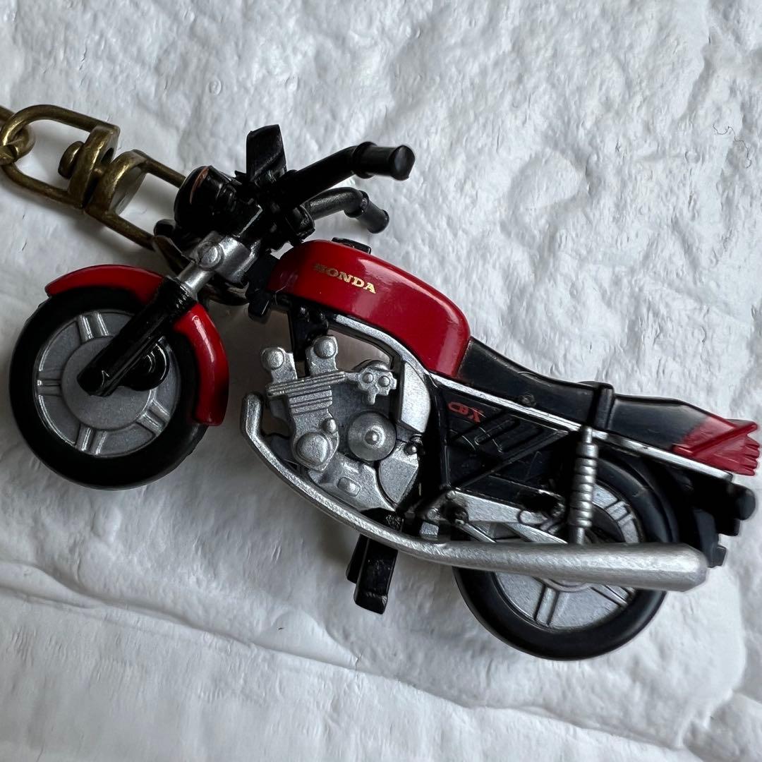 Honda Keychain Key Ring Cbx1000
