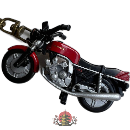 Honda Keychain Key Ring Cbx1000
