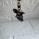 Honda Keychain Key Ring Cbx1000