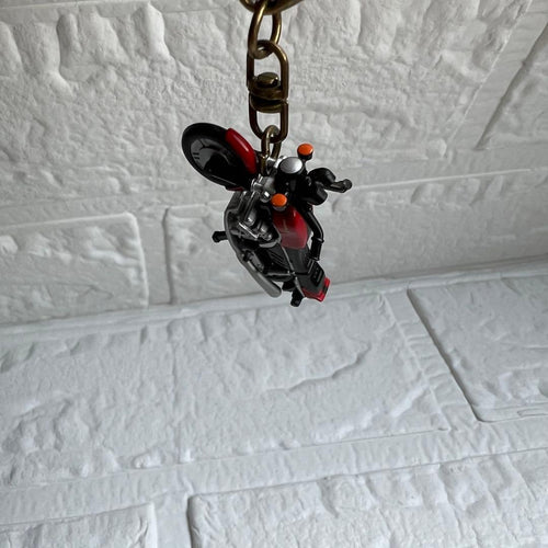Honda Keychain Key Ring Cbx1000