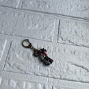 Honda Keychain Key Ring Cbx1000
