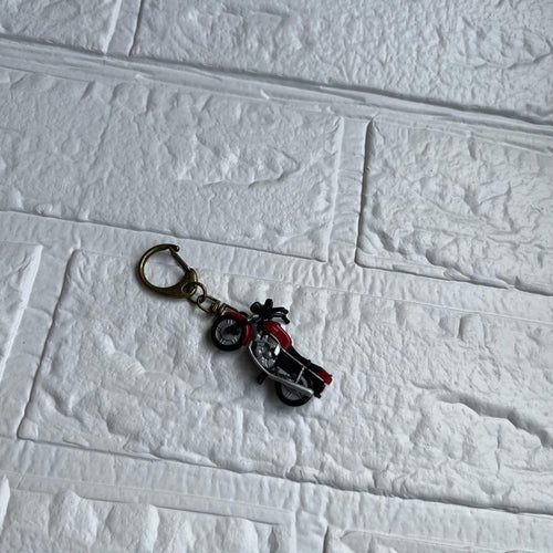 Honda Keychain Key Ring Cbx1000