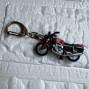 Honda Keychain Key Ring Cbx1000