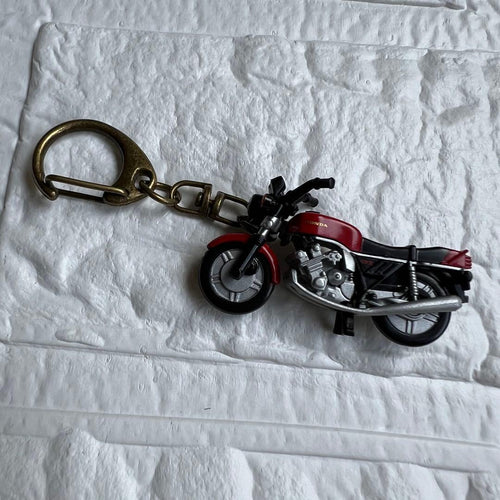 Honda Keychain Key Ring Cbx1000