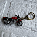 Honda Keychain Key Ring Cbx1000