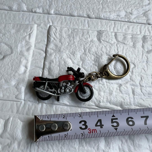 Honda Keychain Key Ring Cbx1000