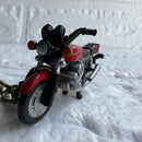 Honda Keychain Key Ring Cbx1000