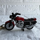 Honda Keychain Key Ring Cbx1000