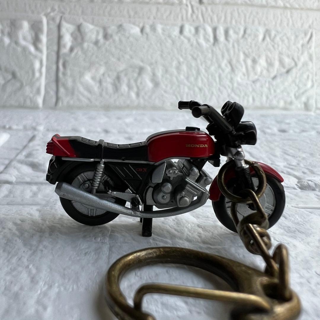 Honda Keychain Key Ring Cbx1000