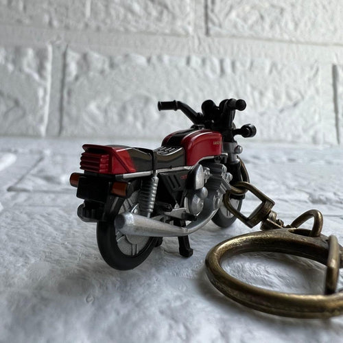 Honda Keychain Key Ring Cbx1000