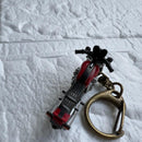 Honda Keychain Key Ring Cbx1000
