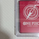 One Piece Card Game Cgc10 Pristine L Op15-022