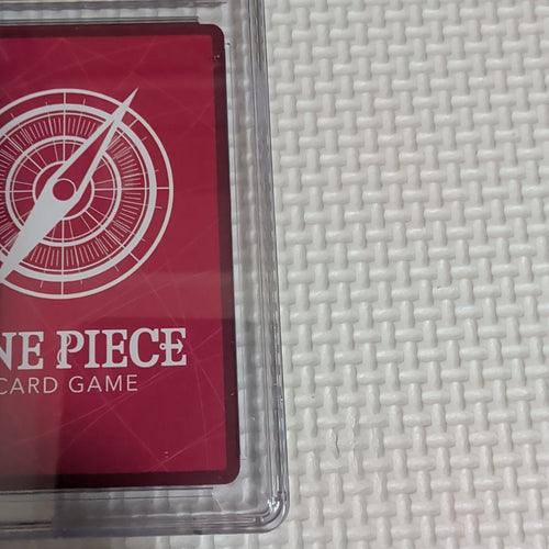One Piece Card Game Cgc10 Pristine L Op15-022