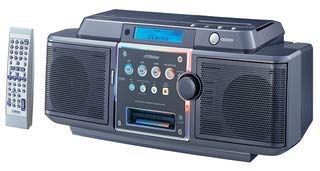 Others Victor Jvc Rc-Z1Md-S Cd-Md Clavia