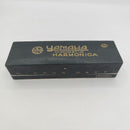 Yamaha Harmonicas