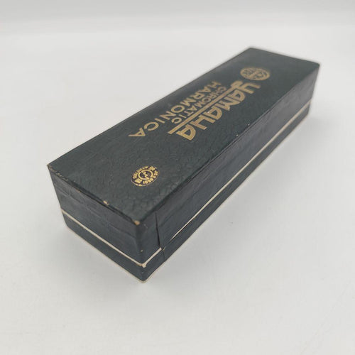 Yamaha Harmonicas