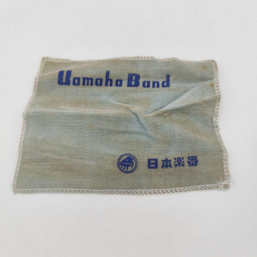 Yamaha Harmonicas