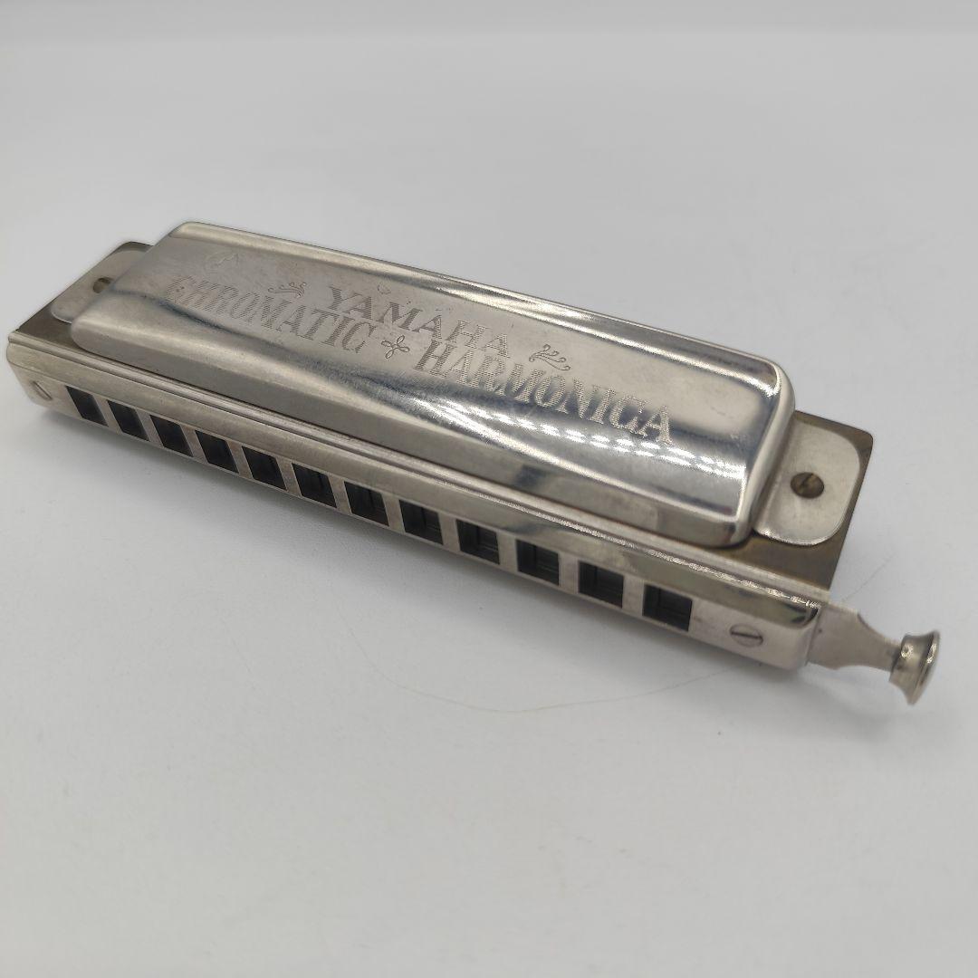 Yamaha Harmonicas