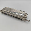 Yamaha Harmonicas