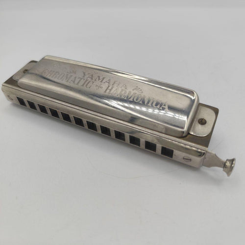 Yamaha Harmonicas