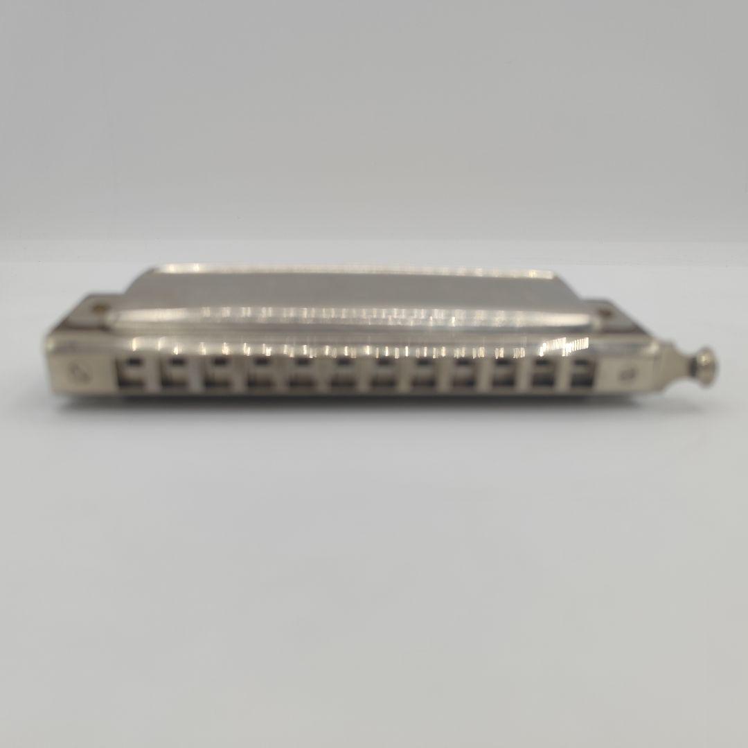 Yamaha Harmonicas