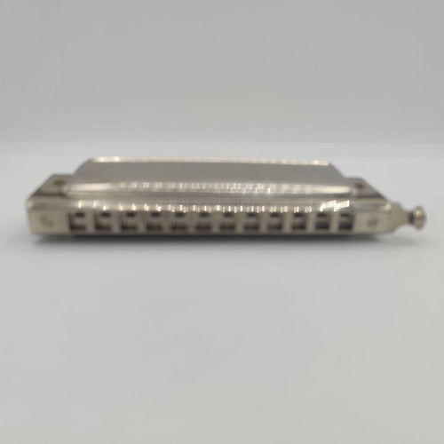 Yamaha Harmonicas