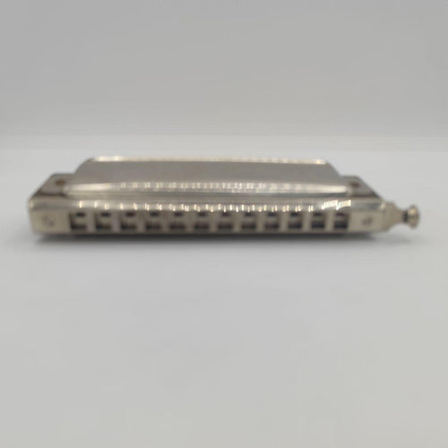 Yamaha Harmonicas