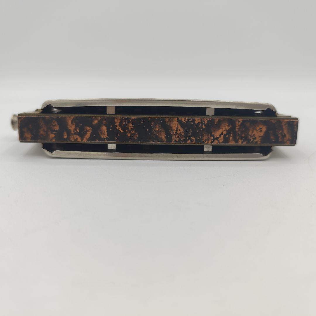Yamaha Harmonicas