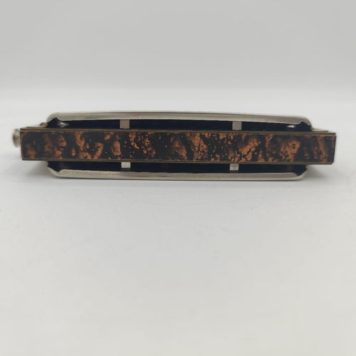 Yamaha Harmonicas