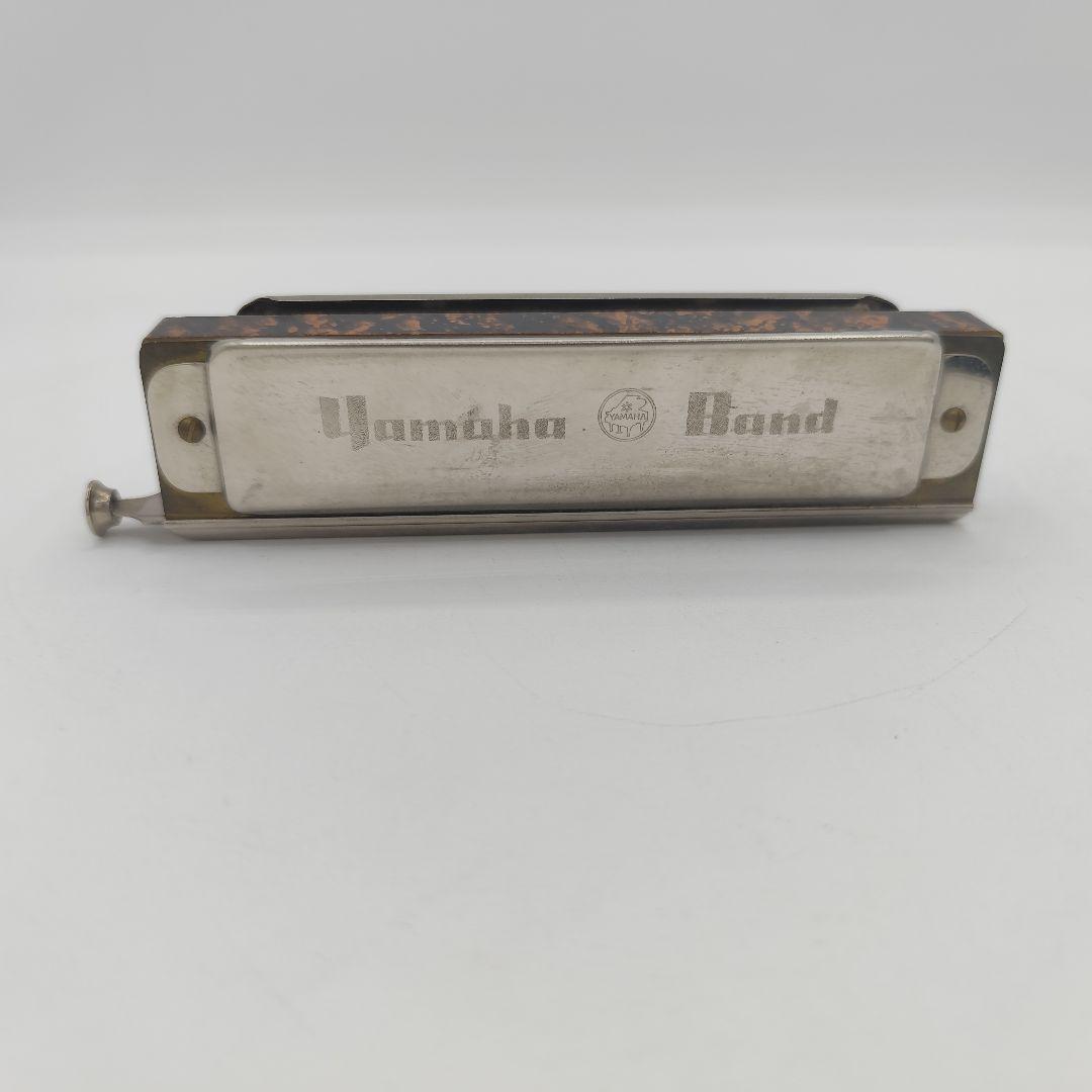 Yamaha Harmonicas