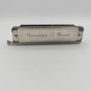 Yamaha Harmonicas
