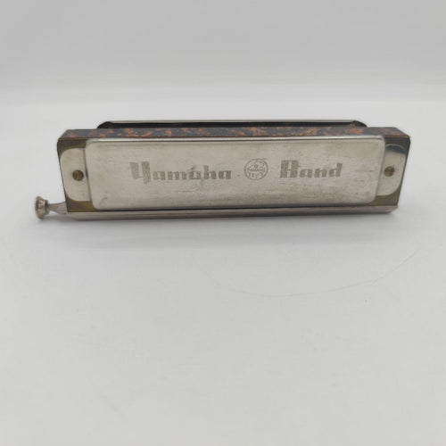 Yamaha Harmonicas