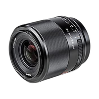Others Viltrox F1.8 Stm E Af Sony A7/A7C/A7Ii/A7Rii/A7Siii