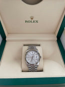 Rolex Automatic Winding Clock 126234