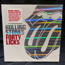 Western Music Rolling Stones Forty Licks Cd