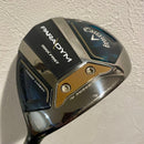 Fairway Wood Paradym Max 3W 16