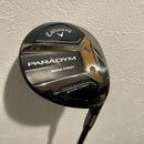 Fairway Wood Paradym Max 3W 16