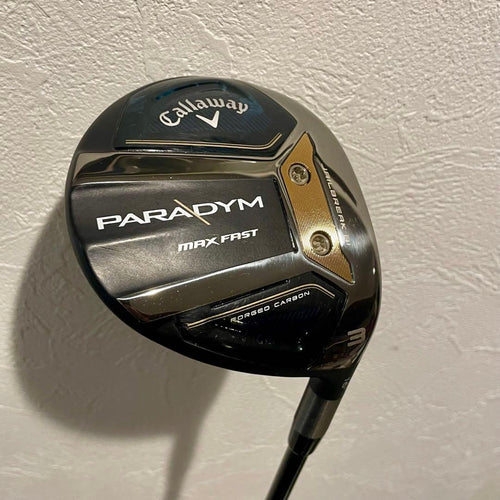 Fairway Wood Paradym Max 3W 16