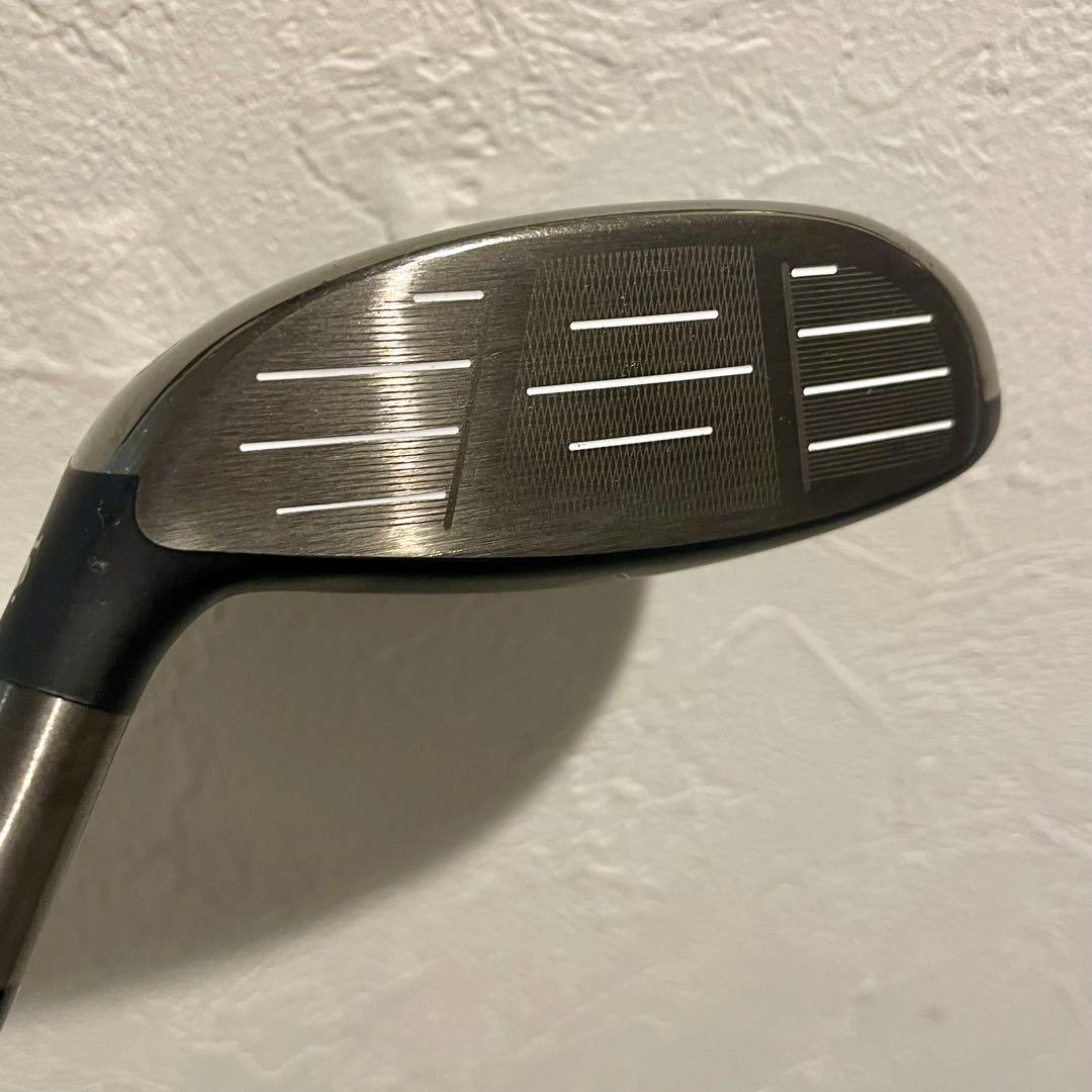 Fairway Wood Paradym Max 3W 16