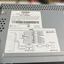 Clarion Deck Player Changer Aa-3100 24V