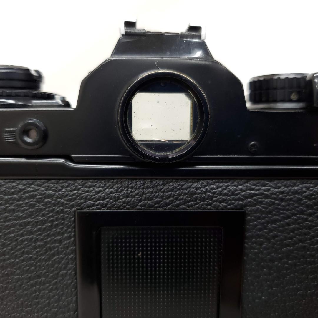 Nikon Slr Camera (Film) Fe G0220-166-9V