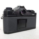 Nikon Slr Camera (Film) Fe G0220-166-9V